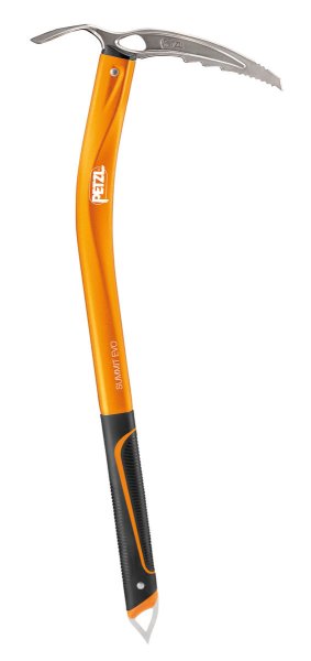 画像1: PETZL SUMMIT EVO ペツル サミット エボ アイスアックス ピッケル 	 (1)