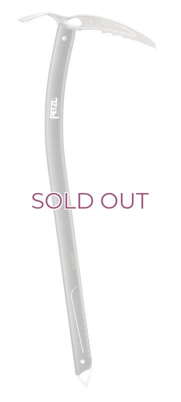 画像1: PETZL SUMMIT ICE AXE  ペツル サミット アイスアックス ピッケル 	 (1)