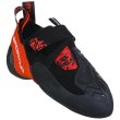 La Sportiva SKWAMA 10S Black/Poppy スポルティバ スクワマ