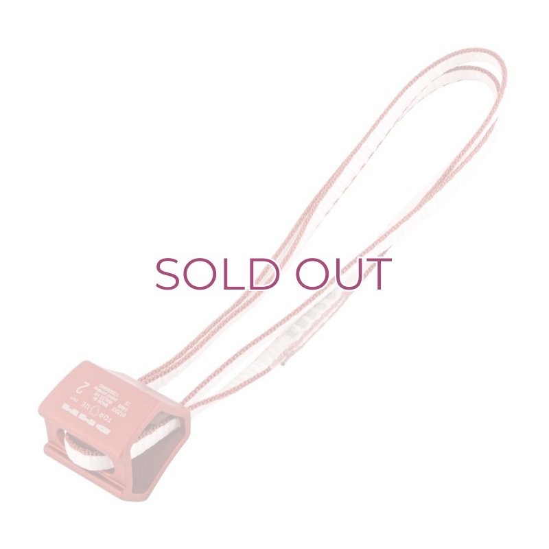 画像5: DMM Torque Nut Set 1-4 ４Set  トルクナッツ 4個セット クライミング用 外岩用パッシブプロテクション ナチュラルプロテクション (5)