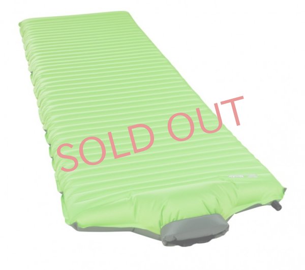 画像1: Therm-a-Rest NeoAir All Season SV Sleeping Pad サーマレスト ネオエアー オールシーズン スピードバルブ スリーピングマット パッド エアーマット (1)