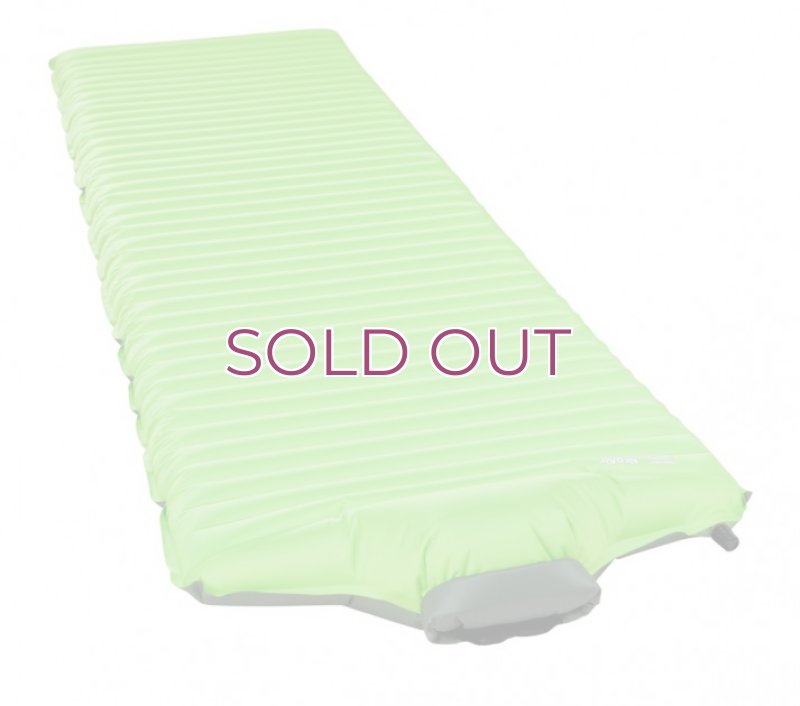 画像1: Therm-a-Rest NeoAir All Season SV Sleeping Pad サーマレスト ネオエアー オールシーズン スピードバルブ スリーピングマット パッド エアーマット (1)