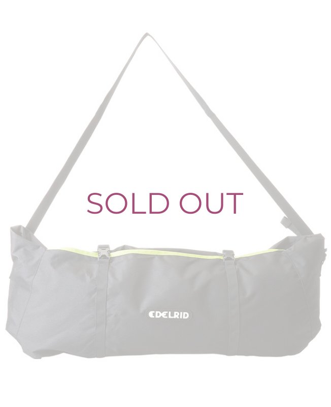 画像2: EDELRID Liner Rope Bag エーデルリッド ライナー ロープバッグ (2)