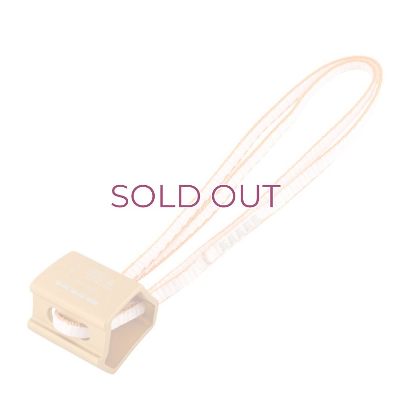 画像4: DMM Torque Nut Set 1-4 ４Set  トルクナッツ 4個セット クライミング用 外岩用パッシブプロテクション ナチュラルプロテクション (4)