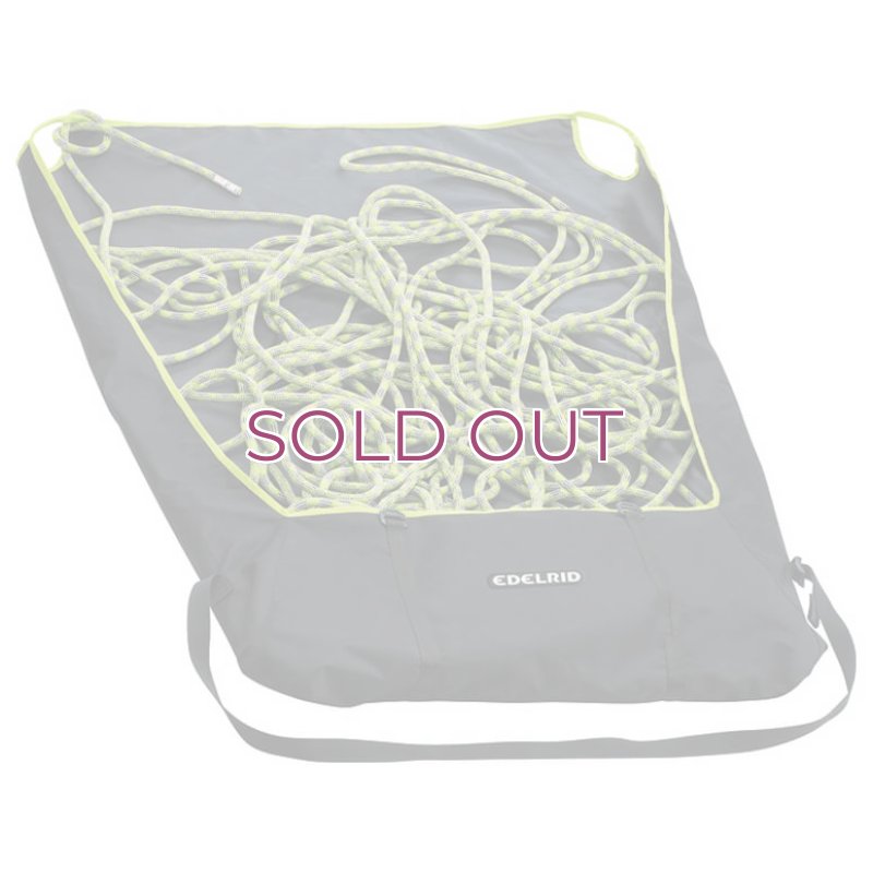 画像6: EDELRID Liner Rope Bag エーデルリッド ライナー ロープバッグ (6)