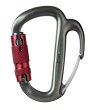 画像1: PETZL Freino  ペツル フレイノ ロッキング カラビナ (1)