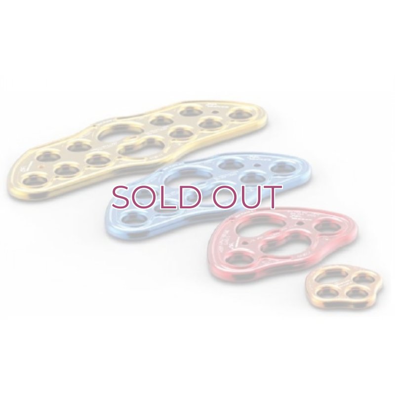 画像6: DMM BAT PLATE Rigging  ディーエムエム バットプレート リギングプレート  (6)