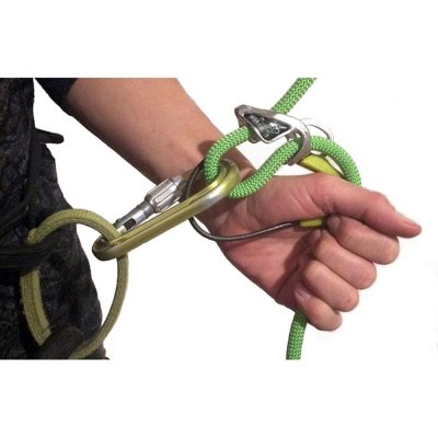 画像1: EDELRID MEGA JUL  エーデルリッド メガジュル チューブ型ビレイデバイス