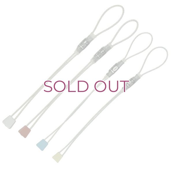 DMM Micro Wallnuts 4Set<br> マイクロ ウォールナッツ 4個セット