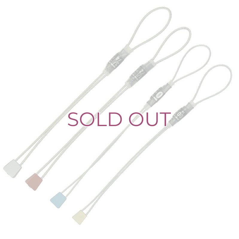 画像2: DMM Micro Wallnuts 4Set  マイクロ ウォールナッツ 4個セット (2)