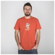 画像4: ABK Flog Tee Mens Climbing Bouldering T-shrit エービーケー フロッグ Ｔシャツ クライミングシャツ ボルダリングシャツ 2020 (4)