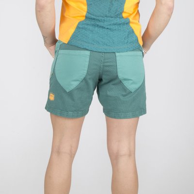 画像3: ABK Reta Short Pants Womens Climbing Bouldering Pants  エービーケー レタ ショート パンツ 女性用 クライミングパンツ ボルダリングパンツ