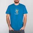 画像6: ABK Flog Tee Mens Climbing Bouldering T-shrit エービーケー フロッグ Ｔシャツ クライミングシャツ ボルダリングシャツ 2020 (6)