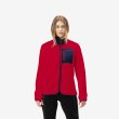 画像10: norrna warm3 Fleece Jacket w's Women's  ノローナ ウォーム3 フリース ジャケット 女性用 (10)