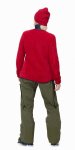 画像13: norrna warm3 Fleece Jacket w's Women's  ノローナ ウォーム3 フリース ジャケット 女性用 (13)