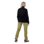 画像9: norrna warm3 Fleece Jacket w's Women's  ノローナ ウォーム3 フリース ジャケット 女性用 (9)