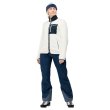 画像14: norrna warm3 Fleece Jacket w's Women's  ノローナ ウォーム3 フリース ジャケット 女性用 (14)