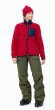 画像12: norrna warm3 Fleece Jacket w's Women's  ノローナ ウォーム3 フリース ジャケット 女性用 (12)
