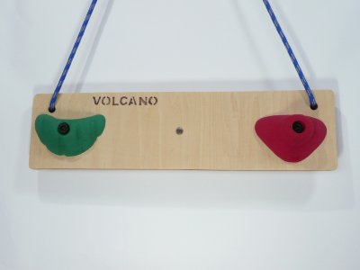 画像3: Volcano Etsu Climbing Hanger Training  ボルケーノ ハンガートレーニングギア