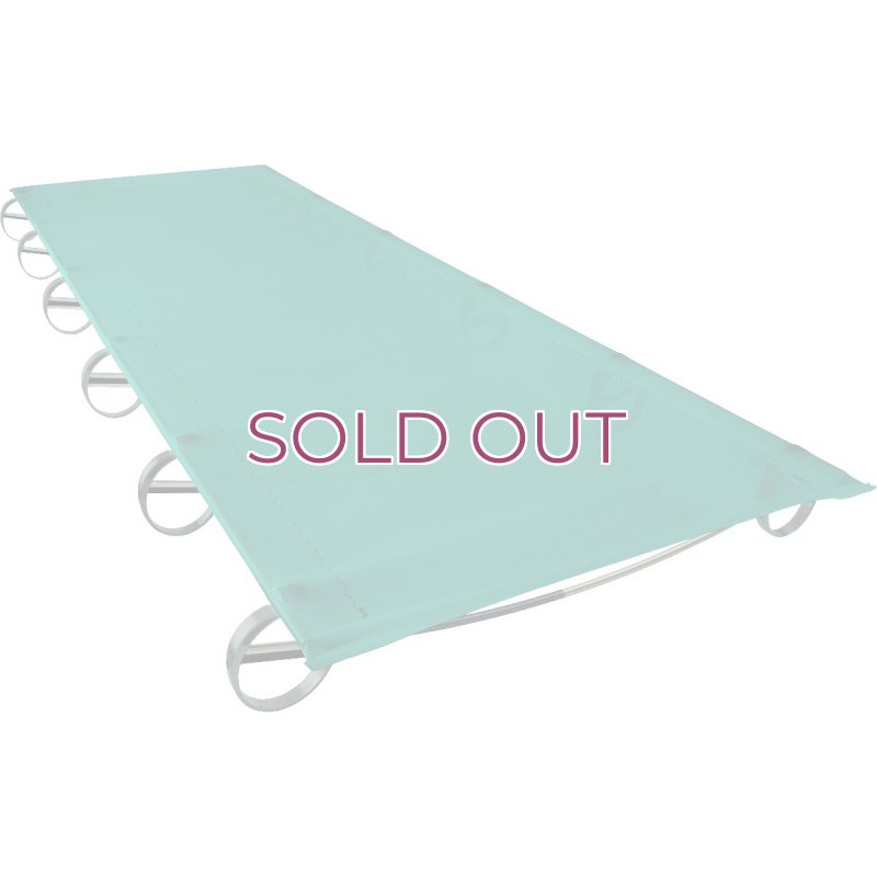 画像1: Therm-a-Rest Luxury Lite Mesh Cot  サーマレスト メッシュ コット ライトコット 2018 (1)
