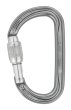 画像2: PETZL Am'D SCREW ROCKING CARABINER ペツル エーエムディ スクリューロック カラビナ (2)