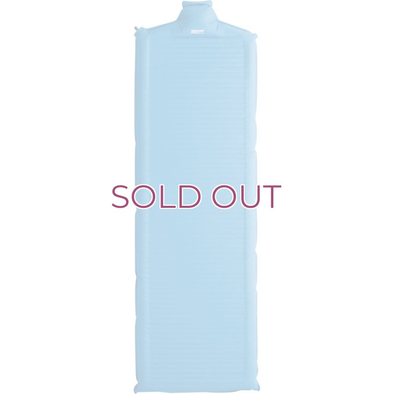 画像2: Therm-a-Rest NeoAir Camper SV Sleeping Pad サーマレスト ネオエアー キャンパー スピードバルブ スリーピングマット パッド エアーマット (2)