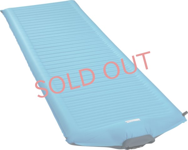 画像1: Therm-a-Rest NeoAir Camper SV Sleeping Pad サーマレスト ネオエアー キャンパー スピードバルブ スリーピングマット パッド エアーマット (1)