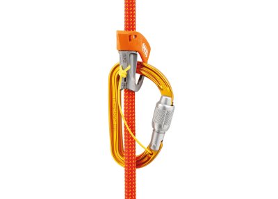 画像2: PETZL Sm'D SCREW ROCKING CARABINER ペツル エスエムディ スクリューロック カラビナ