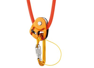 画像3: PETZL Sm'D SCREW ROCKING CARABINER ペツル エスエムディ スクリューロック カラビナ