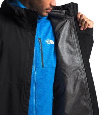 画像2: The North Face Men’s Dryzzle FUTURELIGHT FL Jacket  ノースフェイス ドリズル フューチャーライト ジャケット US仕様