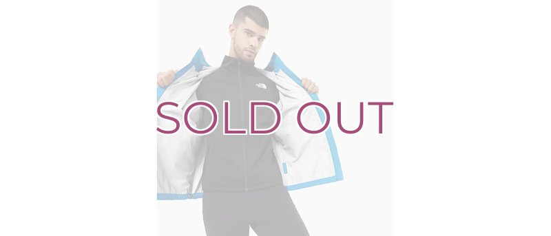 画像12: The North Face Men’s Dryzzle FUTURELIGHT FL Jacket  ノースフェイス ドリズル フューチャーライト ジャケット US仕様 (12)