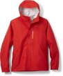 画像4: The North Face Men’s Dryzzle FUTURELIGHT FL Jacket  ノースフェイス ドリズル フューチャーライト ジャケット US仕様 (4)