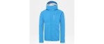 画像8: The North Face Men’s Dryzzle FUTURELIGHT FL Jacket  ノースフェイス ドリズル フューチャーライト ジャケット US仕様 (8)
