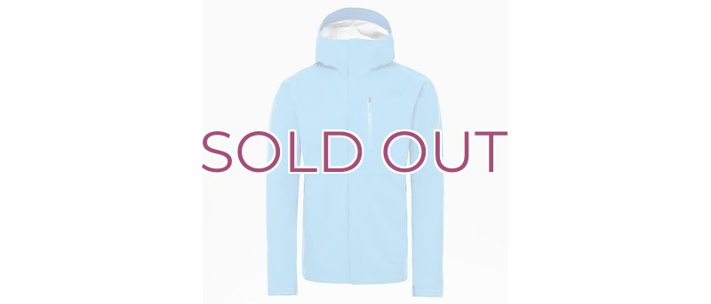 画像8: The North Face Men’s Dryzzle FUTURELIGHT FL Jacket  ノースフェイス ドリズル フューチャーライト ジャケット US仕様 (8)