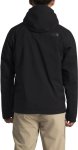 画像3: The North Face Men’s Dryzzle FUTURELIGHT FL Jacket  ノースフェイス ドリズル フューチャーライト ジャケット US仕様 (3)