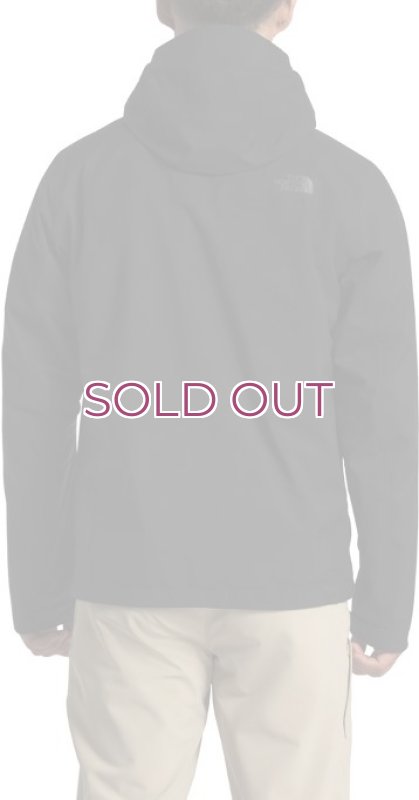 画像3: The North Face Men’s Dryzzle FUTURELIGHT FL Jacket  ノースフェイス ドリズル フューチャーライト ジャケット US仕様 (3)