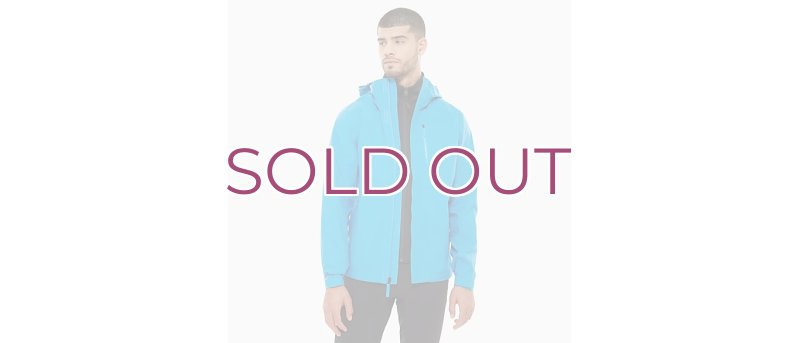 画像11: The North Face Men’s Dryzzle FUTURELIGHT FL Jacket  ノースフェイス ドリズル フューチャーライト ジャケット US仕様 (11)