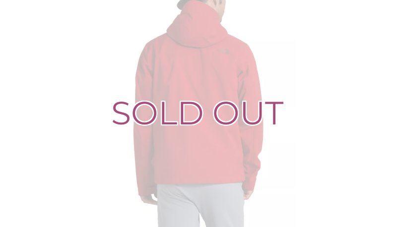 画像6: The North Face Men’s Dryzzle FUTURELIGHT FL Jacket  ノースフェイス ドリズル フューチャーライト ジャケット US仕様 (6)