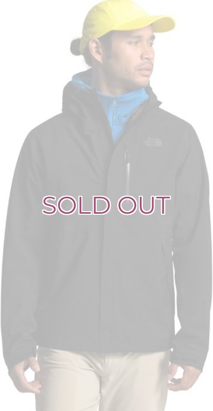 画像2: The North Face Men’s Dryzzle FUTURELIGHT FL Jacket  ノースフェイス ドリズル フューチャーライト ジャケット US仕様 (2)