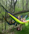 画像12: ENO Eagle Nest Outfitters DoubleNest Hammock イノー ダブルネスト ハンモック Sunshine (12)