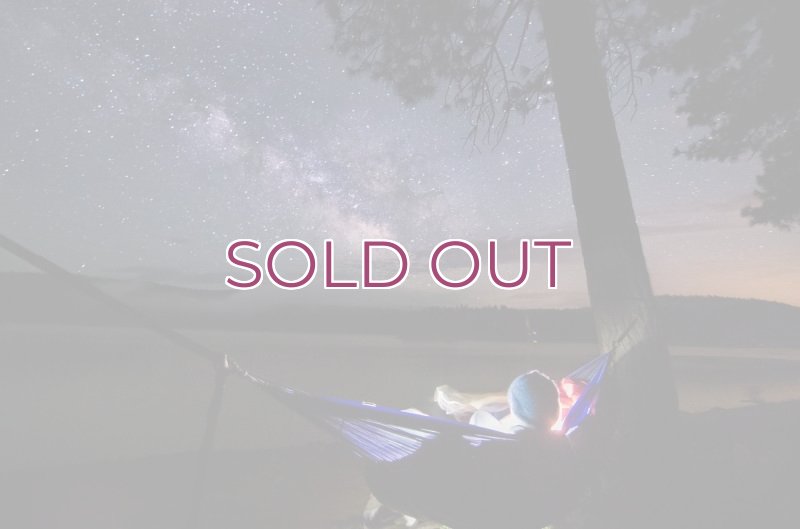 画像6: ENO Eagle Nest Outfitters DoubleNest Hammock イノー ダブルネスト ハンモック 3色カラー Retro Tri  (6)