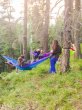 画像16: ENO Eagle Nest Outfitters DoubleNest Hammock イノー ダブルネスト ハンモック Sunshine (16)