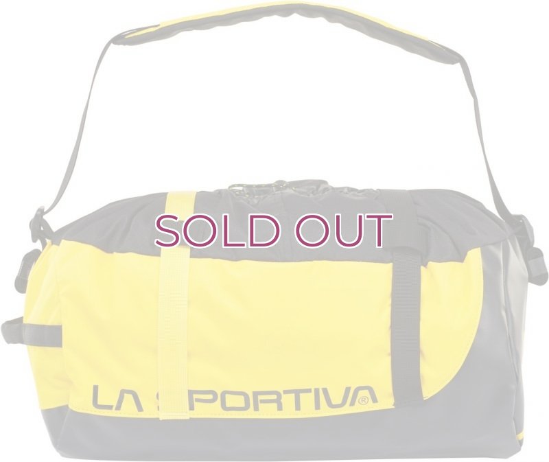 画像4: La Sportiva Laspo Rope Bag スポルティバ ラスポ ショルダー型 ロープバッグ (4)