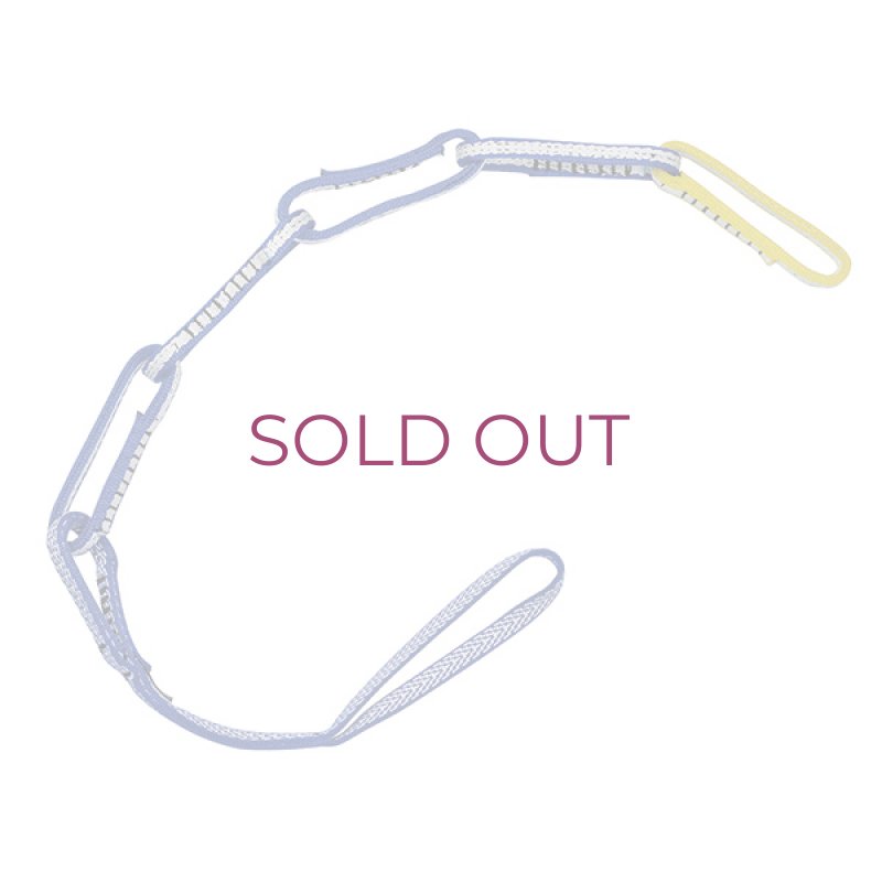 画像6: Metolius P.A.S.22 (Personal Anchor System) メトリウス PAS22 パーソナルアンカーシステム  (6)