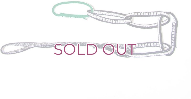 画像2: Metolius P.A.S.22 (Personal Anchor System) メトリウス PAS22 パーソナルアンカーシステム  (2)