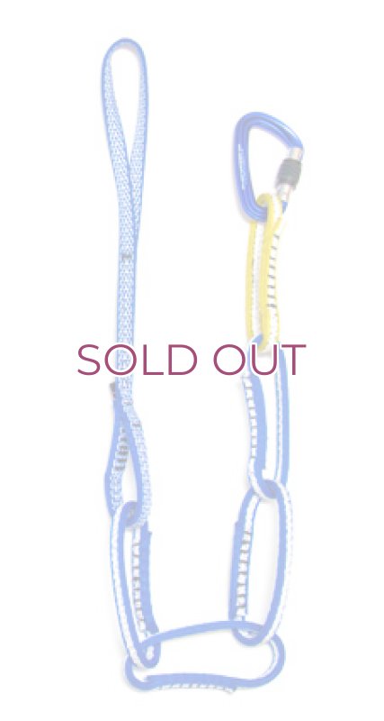 画像5: Metolius P.A.S.22 (Personal Anchor System) メトリウス PAS22 パーソナルアンカーシステム  (5)