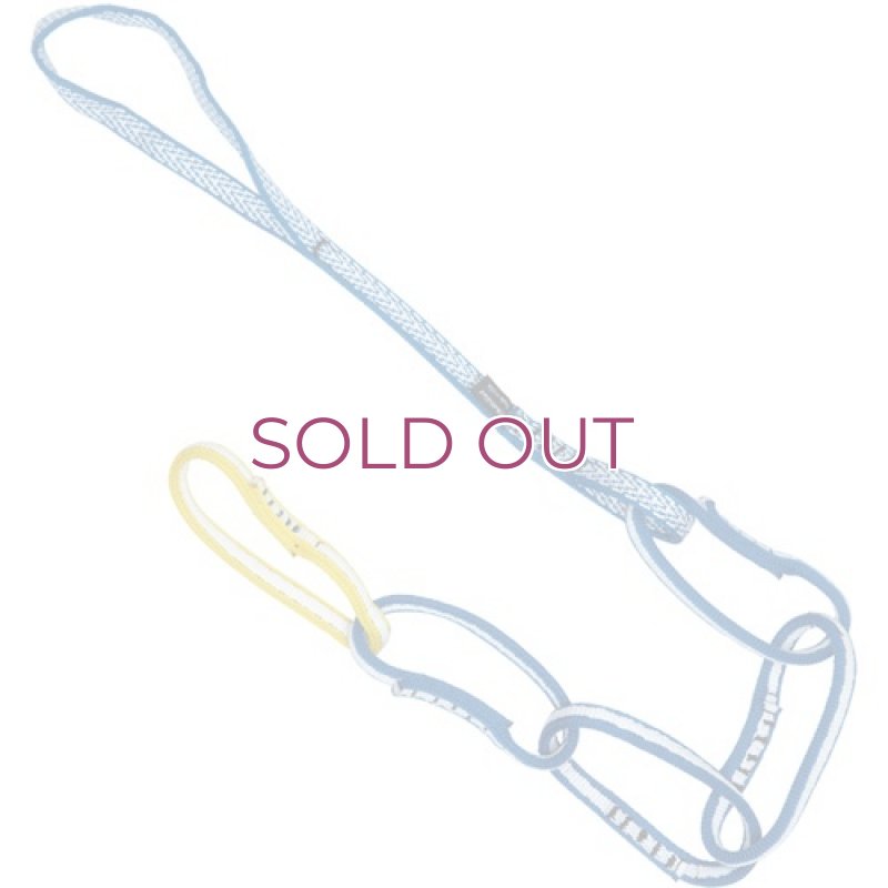 画像4: Metolius P.A.S.22 (Personal Anchor System) メトリウス PAS22 パーソナルアンカーシステム  (4)