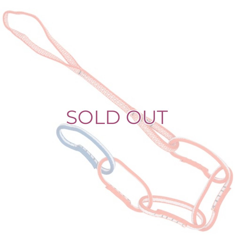 画像8: Metolius P.A.S.22 (Personal Anchor System) メトリウス PAS22 パーソナルアンカーシステム  (8)