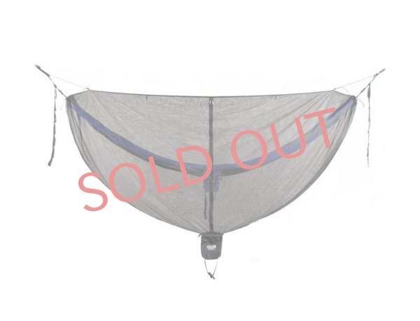 画像1: ENO Guardian Bugnet Hammock 2020 イーノ ガーディアン バグネット ハンモック用虫除けネット 蚊帳 (1)