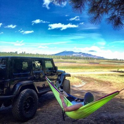 画像1: ENO Atlas XL Hammock Suspension System イーノ アトラス XL  ハンモック用 ストラップ